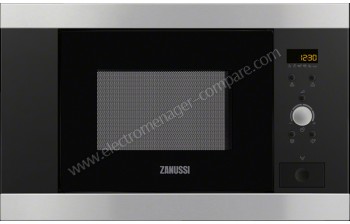 ZANUSSI ZBM17542XA