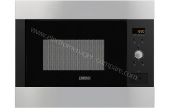 ZANUSSI ZBM26542XA