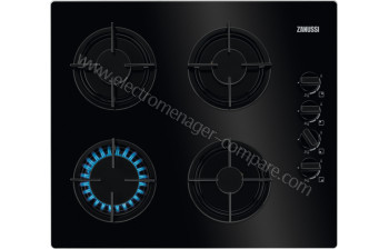ZANUSSI ZGO62414BA