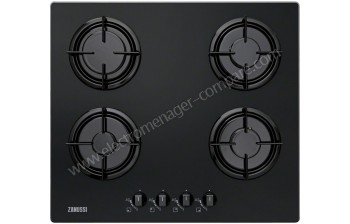 ZANUSSI ZGO65414BA - A partir de : 643.08 &euro; chez Weip chez FNAC