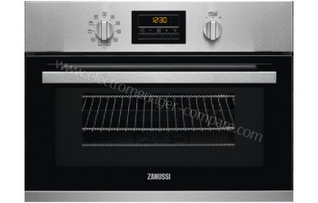 ZANUSSI ZKC47901XU