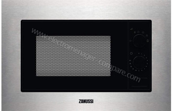 ZANUSSI ZMSN5SX - A partir de : 259.59 € chez Amazon