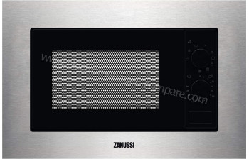 ZANUSSI ZMSN6DX - A partir de : 999.00 &euro; chez NetNBuy chez Amazon