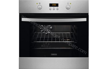 ZANUSSI ZOB35722XV