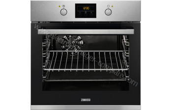 ZANUSSI ZOB35723XU
