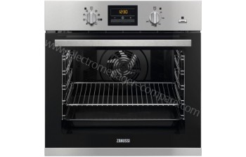 ZANUSSI ZOB65701XU