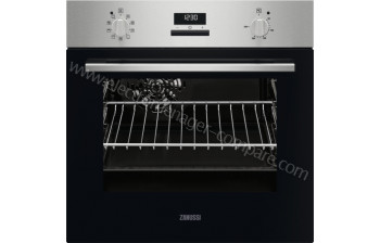 ZANUSSI ZOHIE2X1 - A partir de : 541.98 &euro; chez Shopavia chez Rakuten
