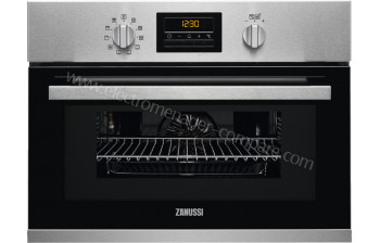 ZANUSSI ZOK37901XU