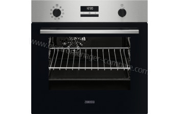 ZANUSSI ZOPXE5X1 - A partir de : 789.66 &euro; chez BIGhub chez RueDuCommerce