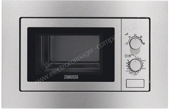 ZANUSSI ZSM17100XA