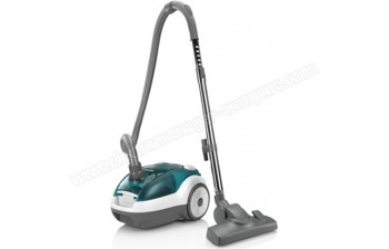 ZELMER Voyager Twix ZVC335SM