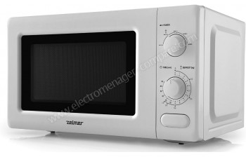 ZELMER ZMW1103W