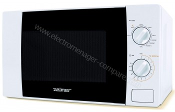 ZELMER ZMW3000W