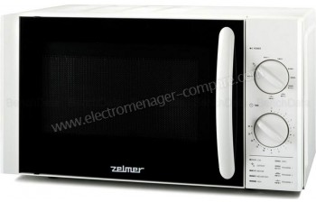 ZELMER ZMW3001W