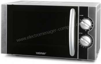 ZELMER ZMW3002X