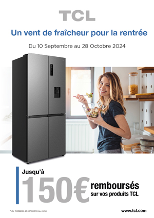 ODR TCL Sept./Oct. 2024 : Un vent de fra�cheur pour la rentr�e