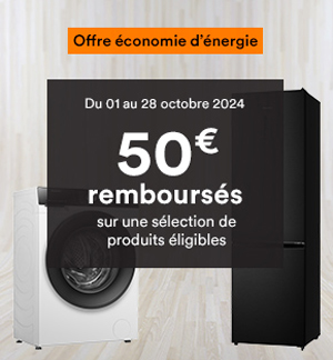 ODR Samsung / BUT Octobre 2024 : Offre �conomie d'�nergie