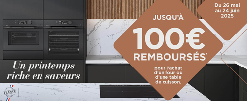 ODR De Dietrich / Boulanger Mai/Juin 2025 : Un printemps riche en saveurs