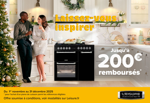 ODR Leisure Nov./D�c. 2025 : Laissez-vous inspirer